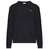 Aeronautica Militare Puloverji MA1280L40908 Črna | Shoptok.si