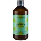 Phytorelax Laboratories Detox - Čiščenje - 1.000 ml Cene
