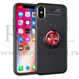  futrola auto focus sa magnetom za xiaomi mi 11 lite crna sa crvenim Cene