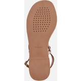 Geox Gold women's sandals Maddalusiac - Women's | Shoptok.si