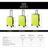 Skpat Lisboa Zelena | shoptok.hr