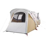 Olimp Sport Šator na naduvavanje Air Seconds za 6 osoba | ePonuda.com