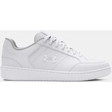 Under Armour Men's shoes UA Official-WHT - Men's Cijene