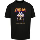 MT Upscale Tupac Thug Passion Oversize T-Shirt Black | shoptok.hr