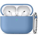  Maska za Airpods 3 Pro lila Cene