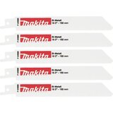 Makita List za sabljastu testeru, za metal P-04880 Cene