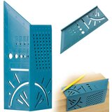  Univerzalni japanski stolarski kutnik 3D 20cm Cijene