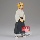 Banpresto Kimetsu no Yaiba Demon Slayer Senjuro Rengoku Vol.25 figure 18cm | shoptok.hr