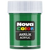Nova Color akrilne boje - NC-172 - 30g - zelena Cene