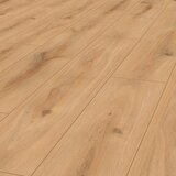 LOGOCLIC Laminat (1.288 x 245 x 8 mm, Rustikalni pod) u