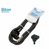 Biton Electronics Priključni kabl 5X2.5 MM GG/J 2 MET. 177054