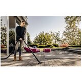 Karcher WD 3 S V-17/4/20 1.628-135.0 mokro/suhi usisivač 1000 W 17 l puhalo za lišće | Eponuda.ba