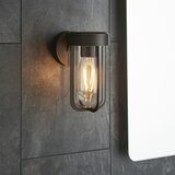  Endon 92857 - Kupatilsko zidno svetlo 1xE27/6W/230V IP44 u bronzanoj boji | Eponuda.com