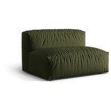 Micadoni Zelena modularna sjedeća garnitura (srednji modul ) Martina – Home | shoptok.hr
