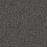 MID.YOU BOXSPRING POSTELJA 180 cm x 200 cm , tekstil, leseni material temno siva | Shoptok.si