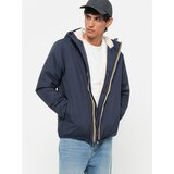 K-Way Zimska jakna 'Le Vrai 4.0 Claude' noćno plava | shoptok.hr