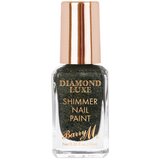 Barry M lak za nohte - Diamond Luxe Nail Paint - Rarity | Shoptok.si