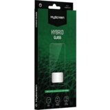 Myscreen protector MS HYBRIDGLASS KALJENO STEKLO ZA OVITEK MOTOROLA MOTO E5 PLUS, (21978095) Cene