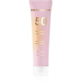 Dermacol Sun lahka krema za sončenje SPF 50 150 ml Cene