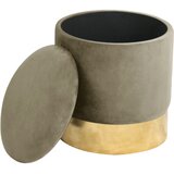 AKORD Golden Tabure, Bež, (5000332480) | Shoptok.si