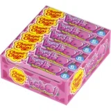Žvakaća guma BEBETO TUTTI FRUTTI 27,6g