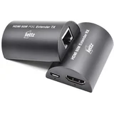 HDMI extender HDEX-065 60M 5E/6 single ( 11-473 )