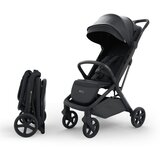 Kinderkraft sportska kolica Nubi 3, Midnight Black Cijene