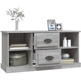 TV ormarić boja hrasta sonome 99,5x35,5x48 cm konstruirano drvo | shoptok.hr