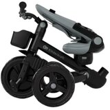 Kinderkraft tricikl za decu Aveo 2 Plus Grey, 9m+ | Eponuda.com