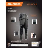 Blade pantalone streč-P vel-L ( BWP-02L ) | ePonuda.com