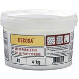  Lepilo za stiropor (4 kg) | Shoptok.si