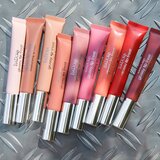 IsaDora Glossy Lip Treat hidratantno sjajilo za usne nijansa 50 Clear Sorbet 13 ml | shoptok.hr