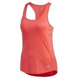 Adidas Majice s kratkimi rokavi Otr Tank W Oranžna | Shoptok.si