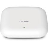 D-link "DAP-2610 AC1300 Wave 2 wireless access point DualBand PoE" Cene