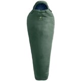Deuter Orbit SL 0C /32F Adult Mummy sleeping bag Fabric, Polyethersulfone (PES), Ripstop Green Cijene