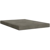 SOFA na razvlačenje 140 x 67 x 45 cm Svjetlosiva | Shoptok.si