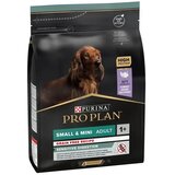 Pro Plan PURINA Hrana za pse Small & Mini Adult Sensitive Digestion Grain Free, 2.5kg Cene