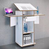 P & B STOJEČI PULT | Shoptok.si