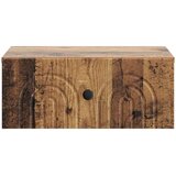  Stenski nočni omarici 2 pcs Star les 49 x 34,5 x 20 cm, (5000209954) | Shoptok.si
