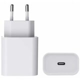  Apple 20W USB-C Adapter - White MD3J4ZM/A Cene