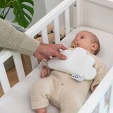 Doomoo igračka za grijanje - Cloudy White | shoptok.hr