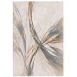 Asiatic Carpets Modra/kremno bela preproga 200x290 cm Mirage Illusion – | Shoptok.si
