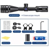 Bestsight Daljnogled, osvetljena mrežica, vodoodporen in odporen na meglo, daljnogled z 11mm, (5000156781) | Shoptok.si