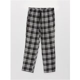 LC Waikiki Standard Fit Plaid Men's Pajamas Bottom | shoptok.hr