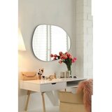 Hanah home ogledalo piago silver Cene