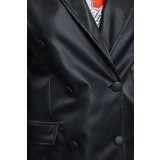 Trendyol Ženska jakna Leather | Shoptok.si