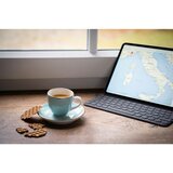 Creatable Kavni Servis Vintage Nature Aqua, 8-Delni | Shoptok.si