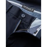Ombre Men's uniform REGULAR FIT chino pants - navy blue | Eponuda.ba