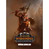 Steam Total War: WARHAMMER III - Gorbad – Omens of Destruction (DLC) (PC) Key EUROPE | ePonuda.com