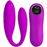 Pretty Love Vibrator za pare Chad Cene
